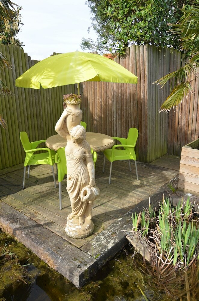 Фото Naturist B&b Wellness Sea Nat - Adults Only