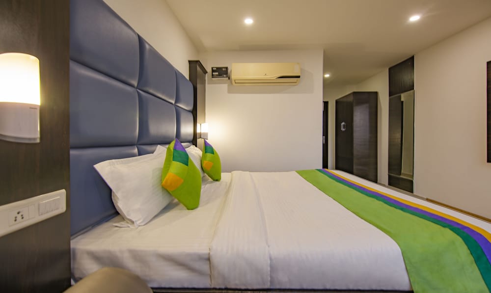 Фото Treebo Trend Chandigarh Grand