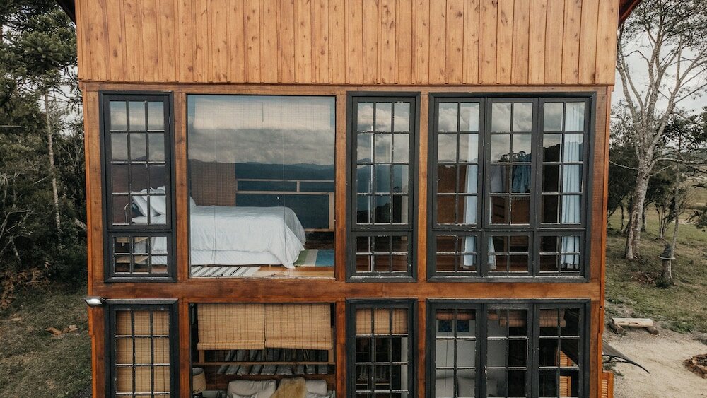 Фото Santê Cabana