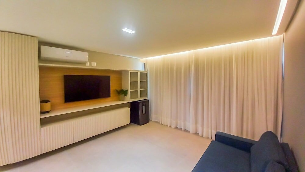 Фото Reserva dos Carneiros - Pé na areia