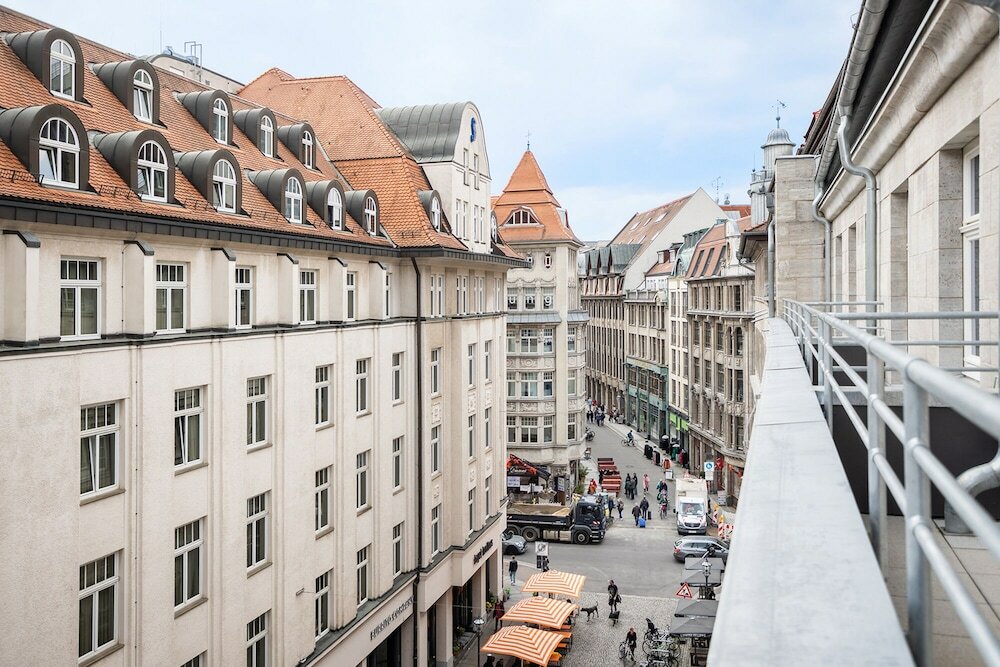 Фото Amano Home Leipzig