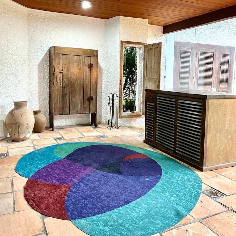 Фото Pousada Casa Paradiso