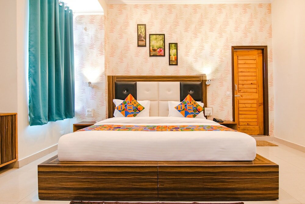 Фото Fabhotel Rakus Place