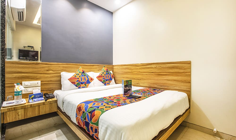 Фото FabHotel Marol Metro