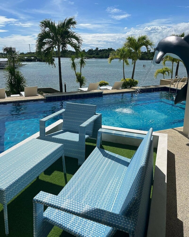 Фото Cube9 Resort and SPA