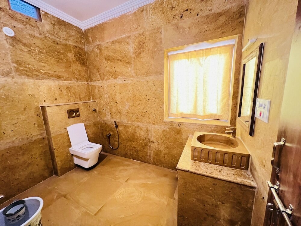 Фото Hotel Garh Villa