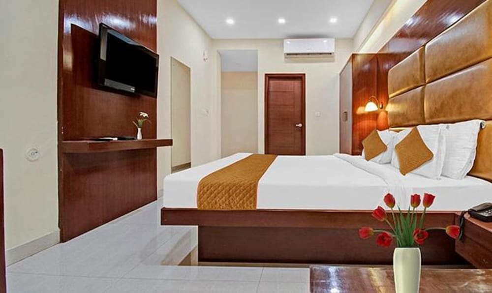 Фото Hotel Avana by Minze
