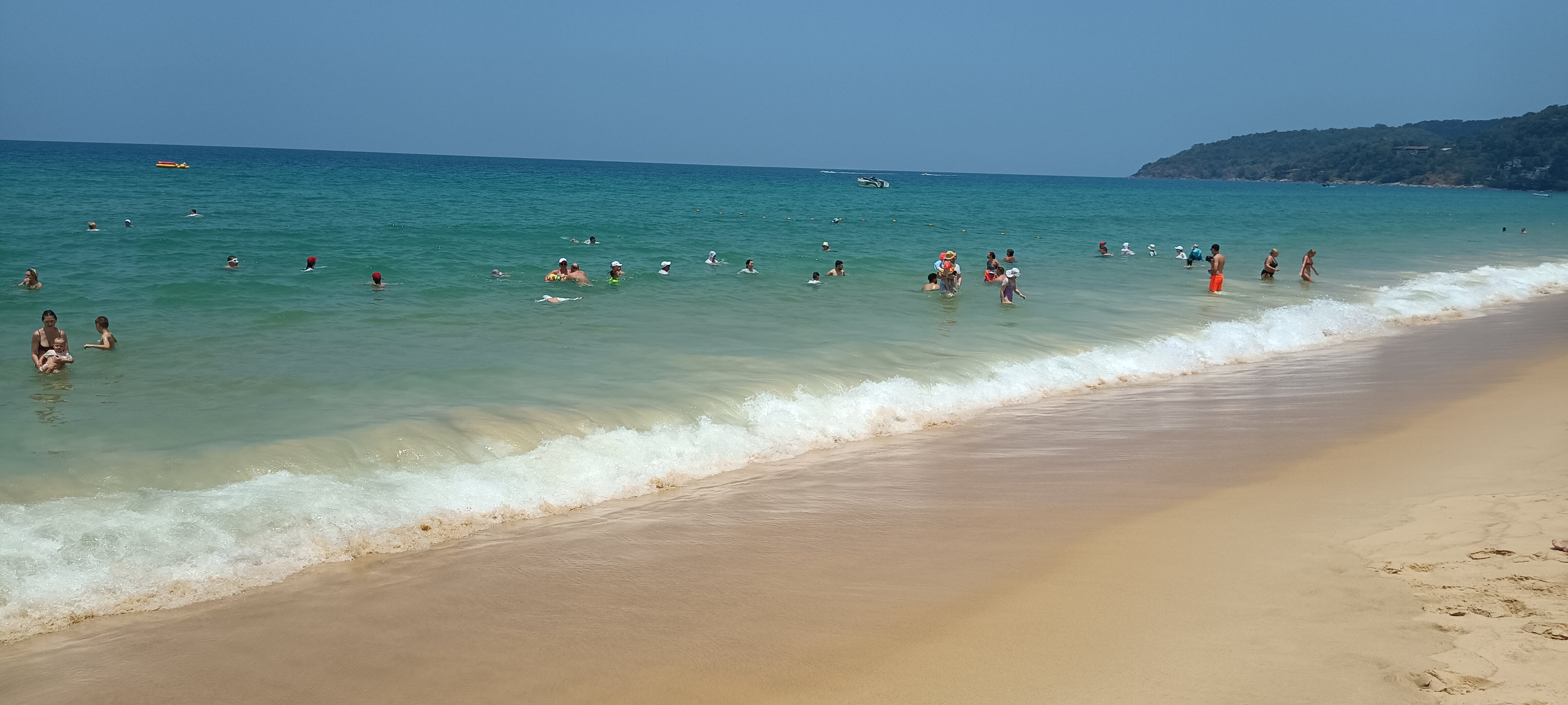 Фото Baumancasa Beach Resort