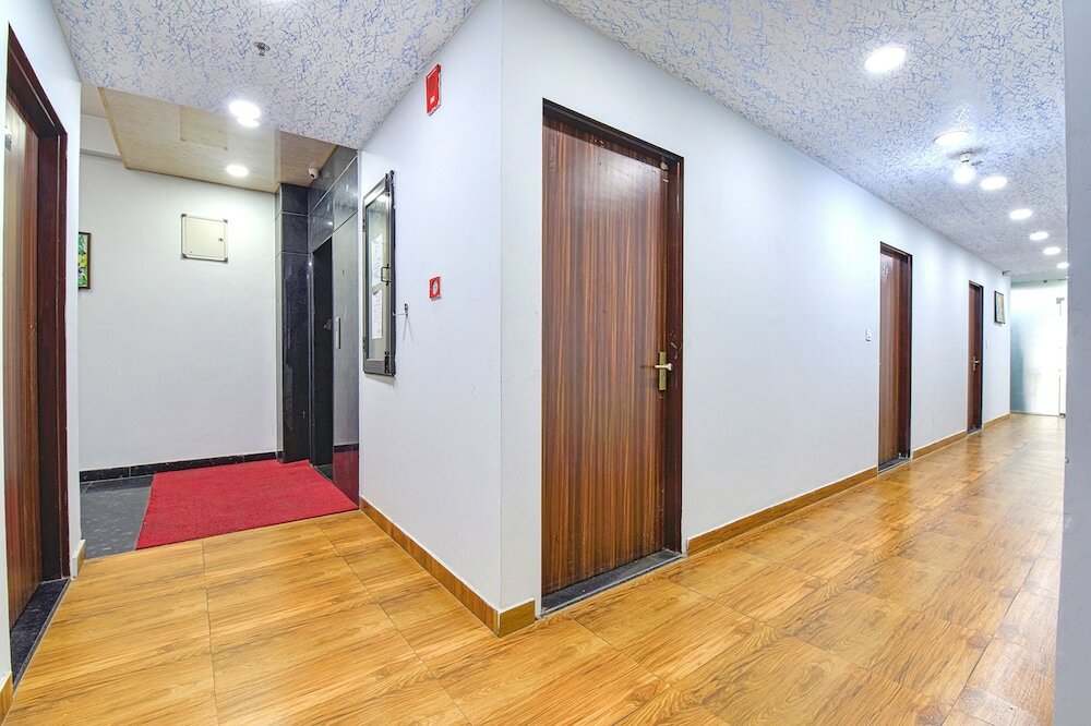 Фото Fabhotel The Lotus