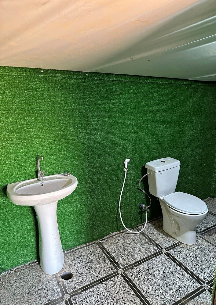 Фото Rum Road Camp