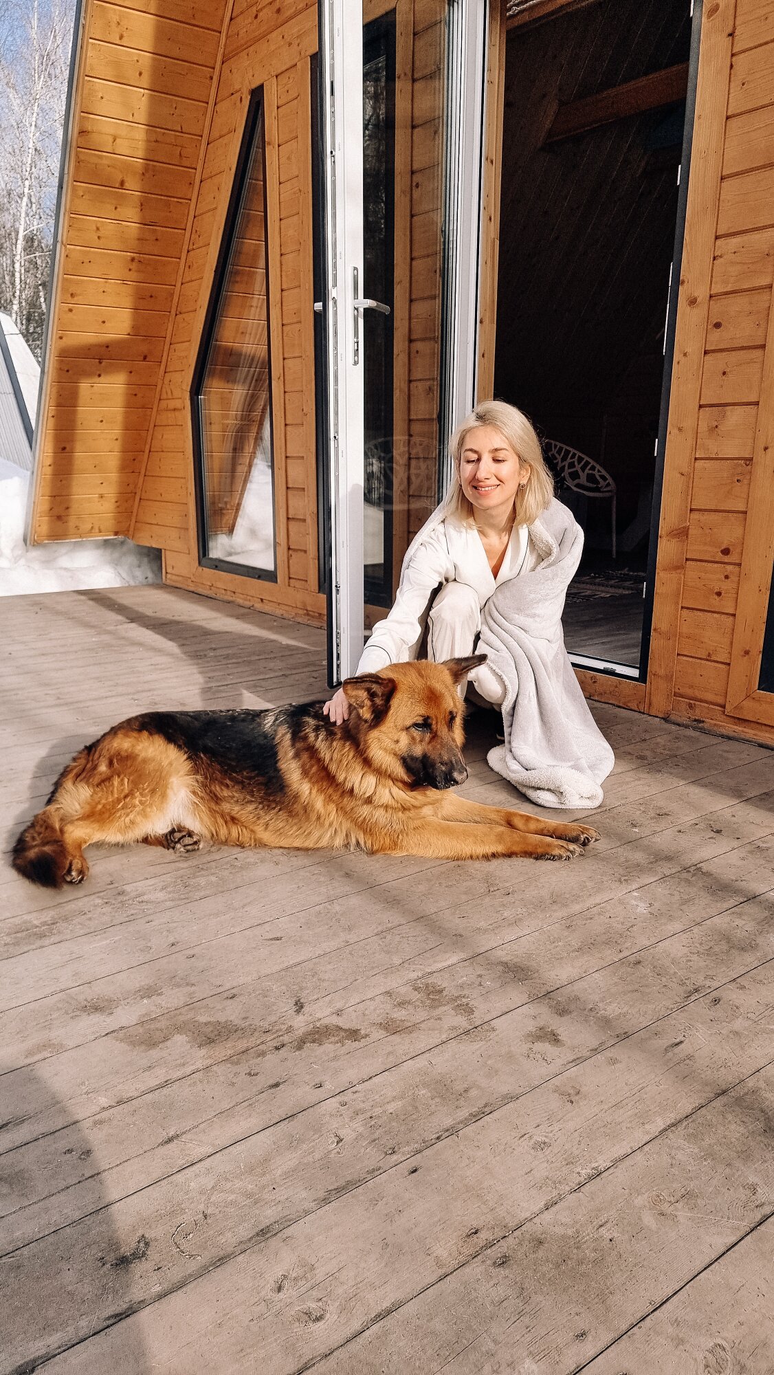 Фото Эко Парк Тепло