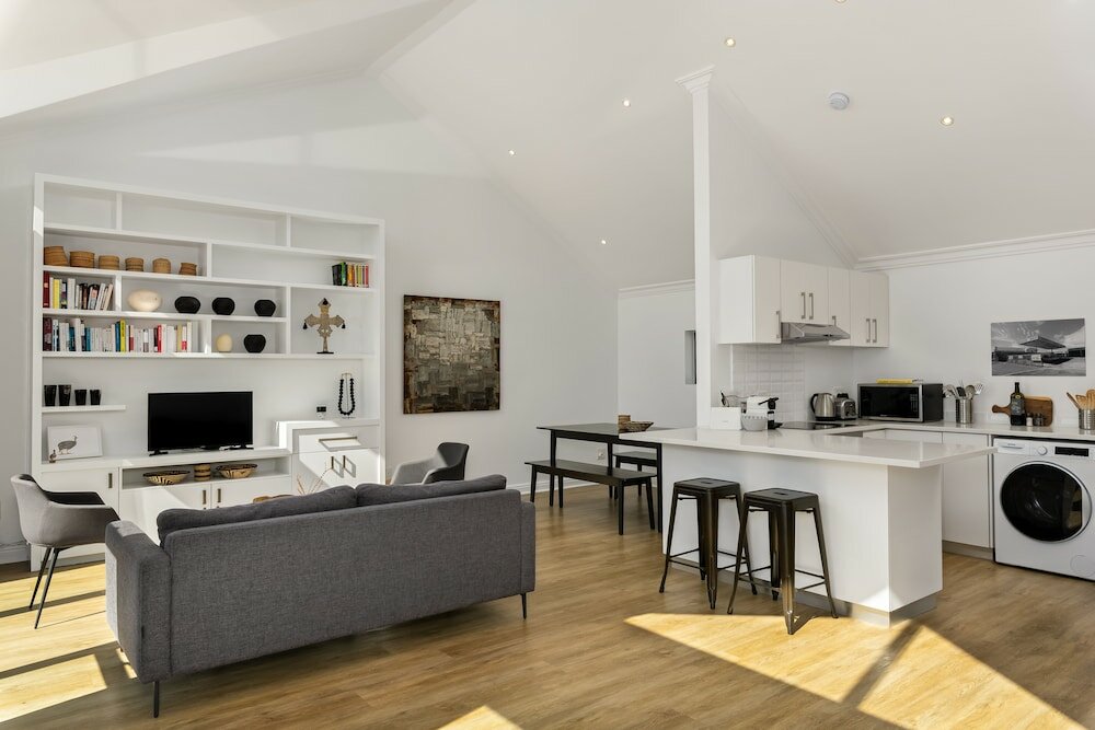 Фото Burnside 302