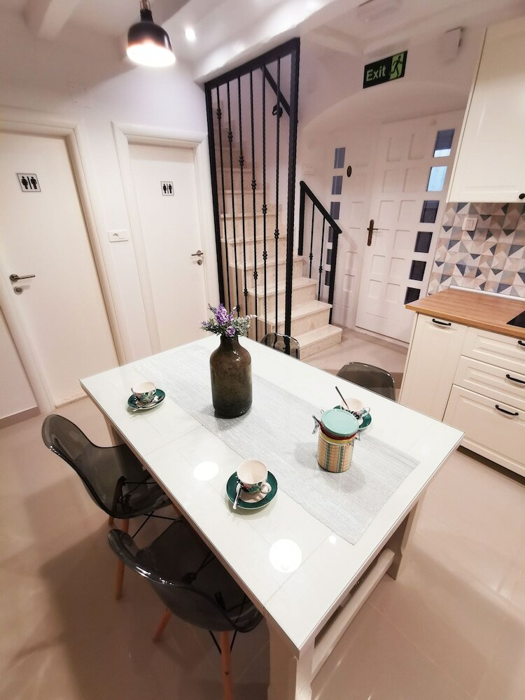 Фото CroBeauty Villa