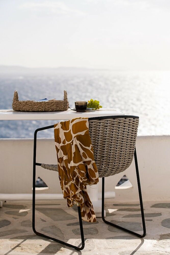 Фото Marina Sunset View Mykonos