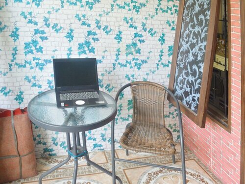 Гостиница Spot On 91616 Kharisma Guest House в Баликпапане