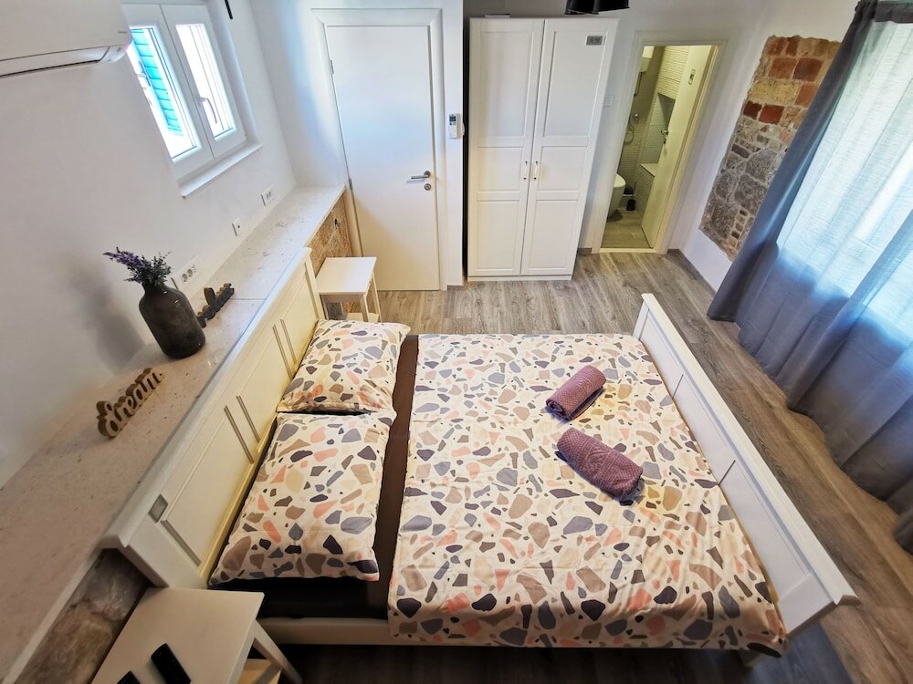 Фото CroBeauty Villa