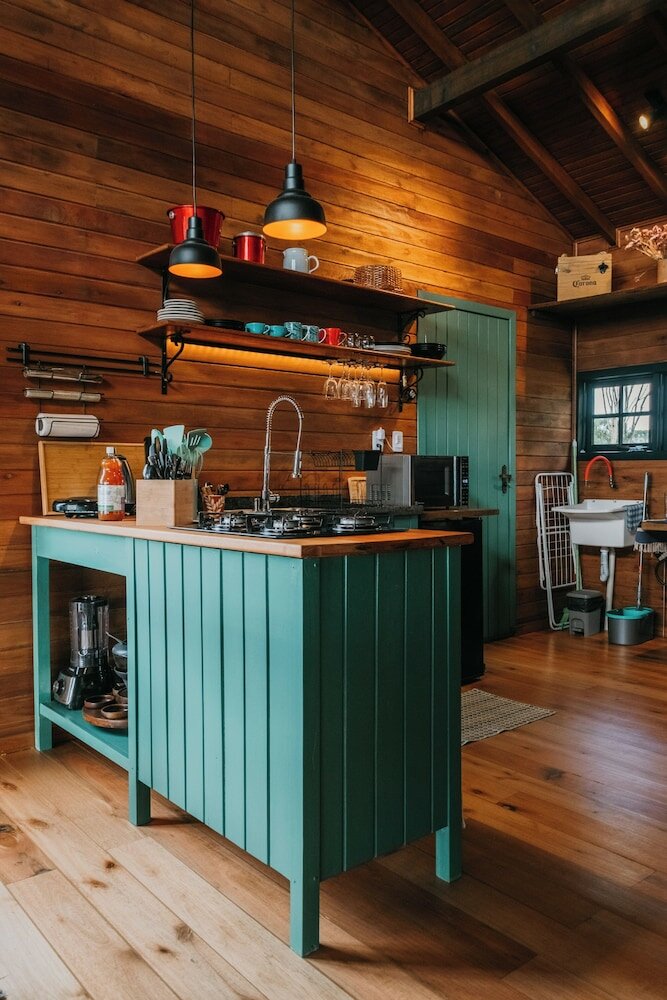 Фото Santê Cabana