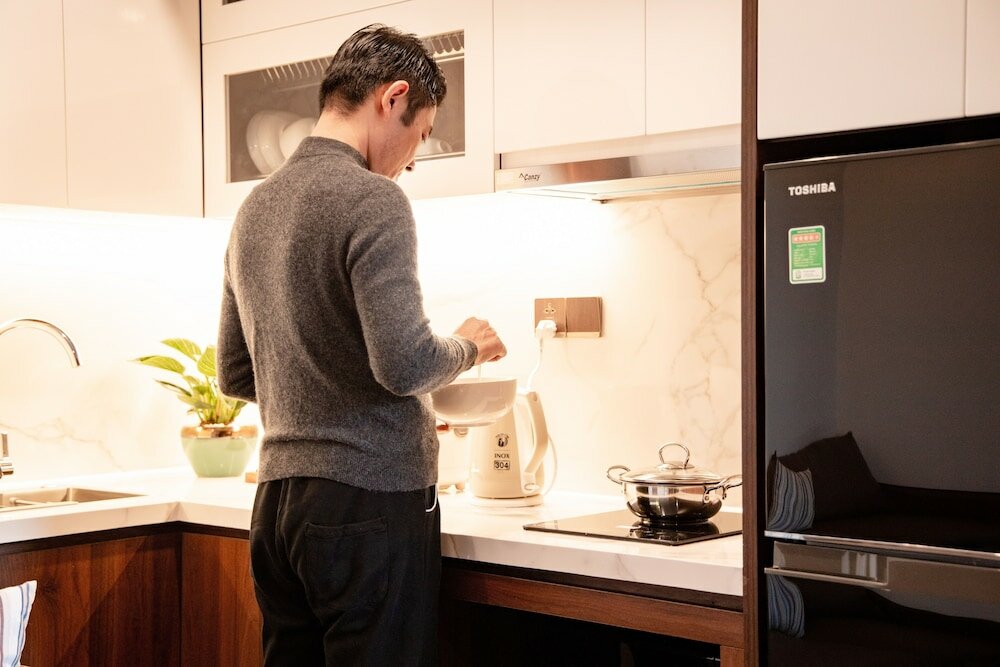 Фото Ostara Hotel & Apartment