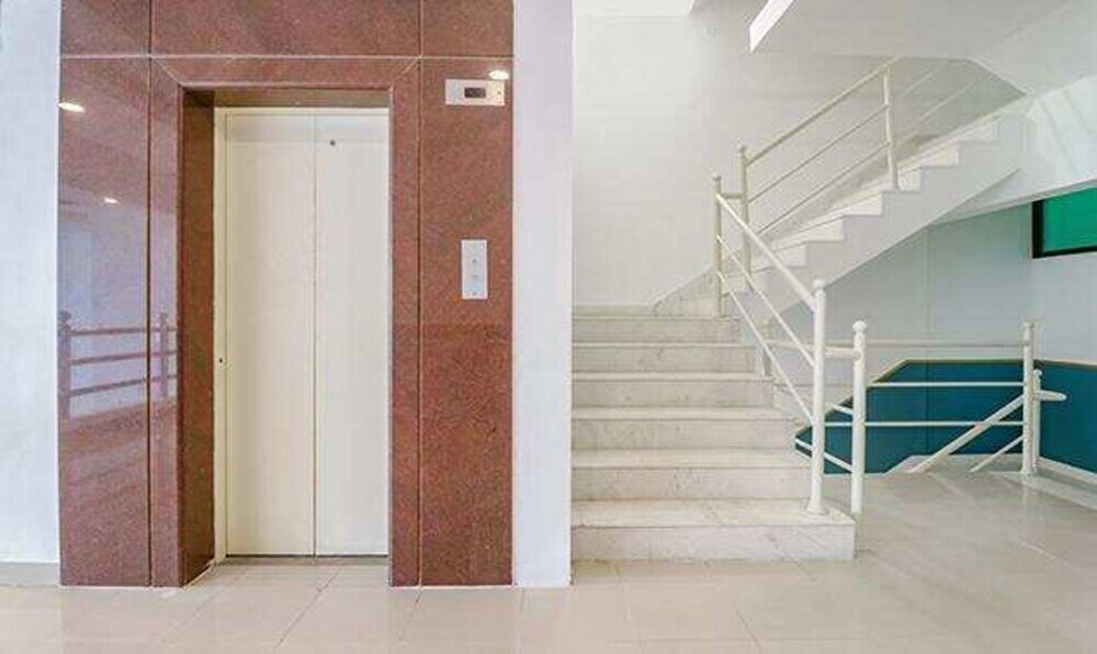 Фото Fabhotel Zeke