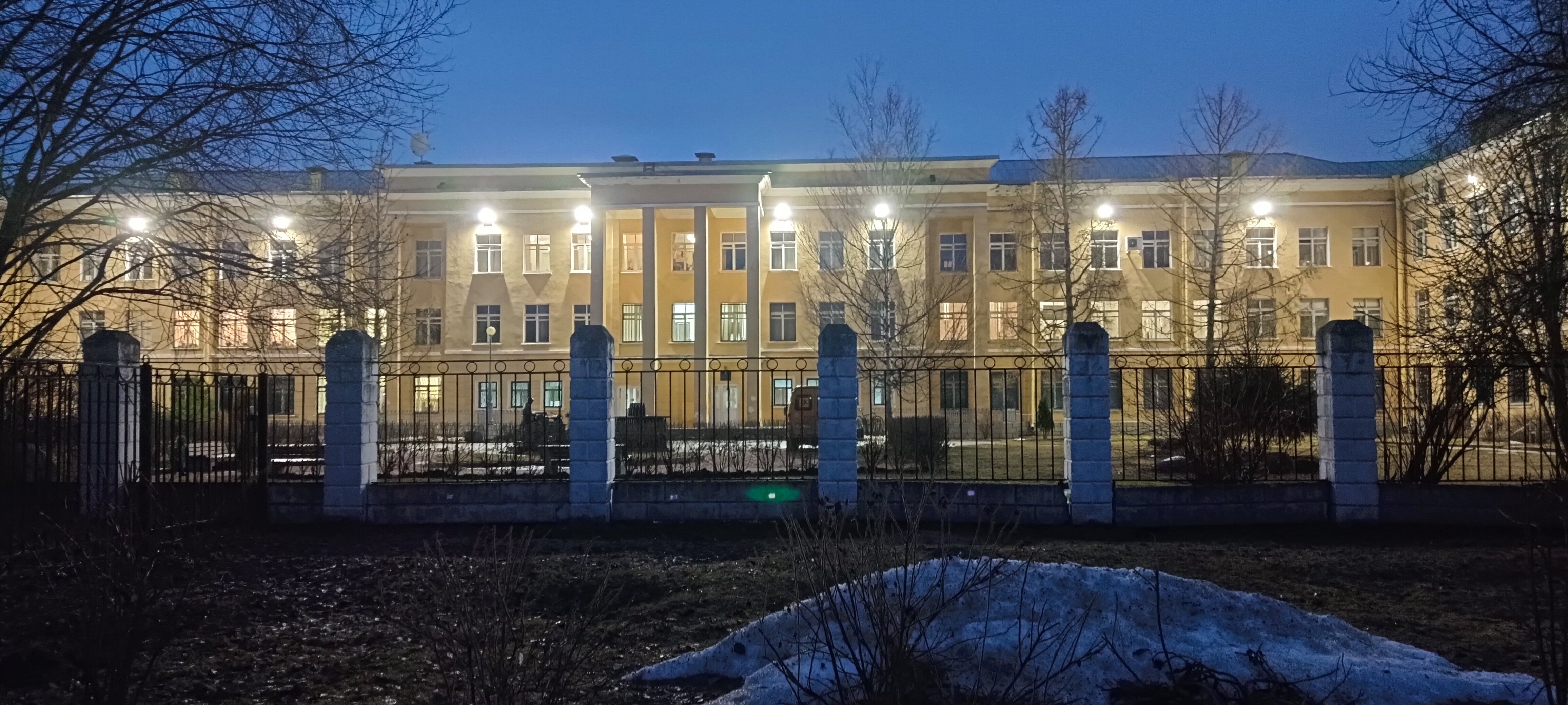 Фото отеля 4