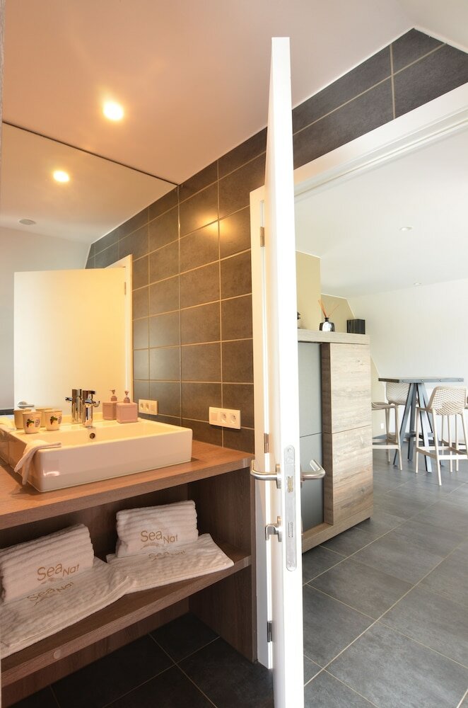 Фото Naturist B&b Wellness Sea Nat - Adults Only