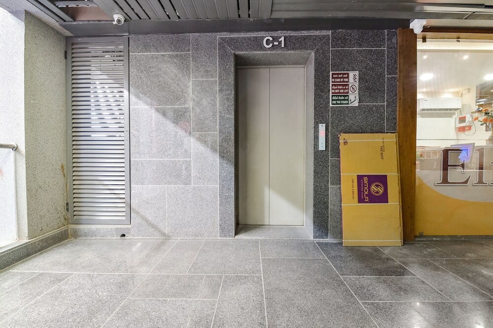 Фото Fabhotel Elite Inn I