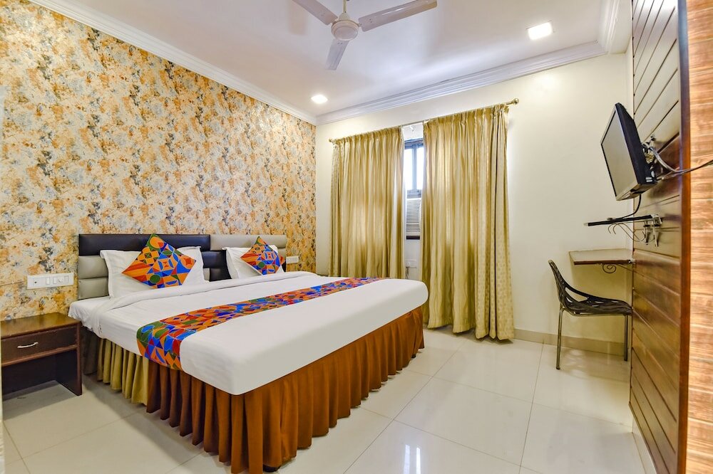 Фото Fabexpress Golden Wings