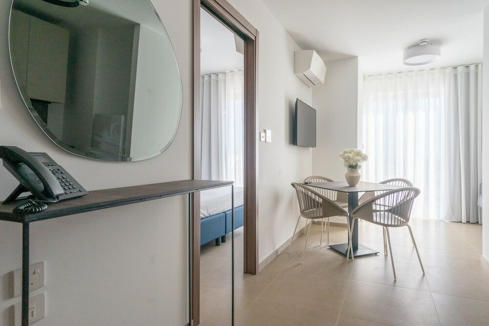 Фото The Sliema Suites