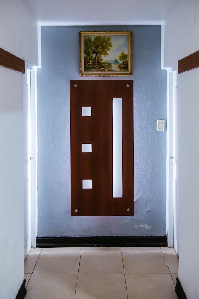 Фото Hotel Rosario