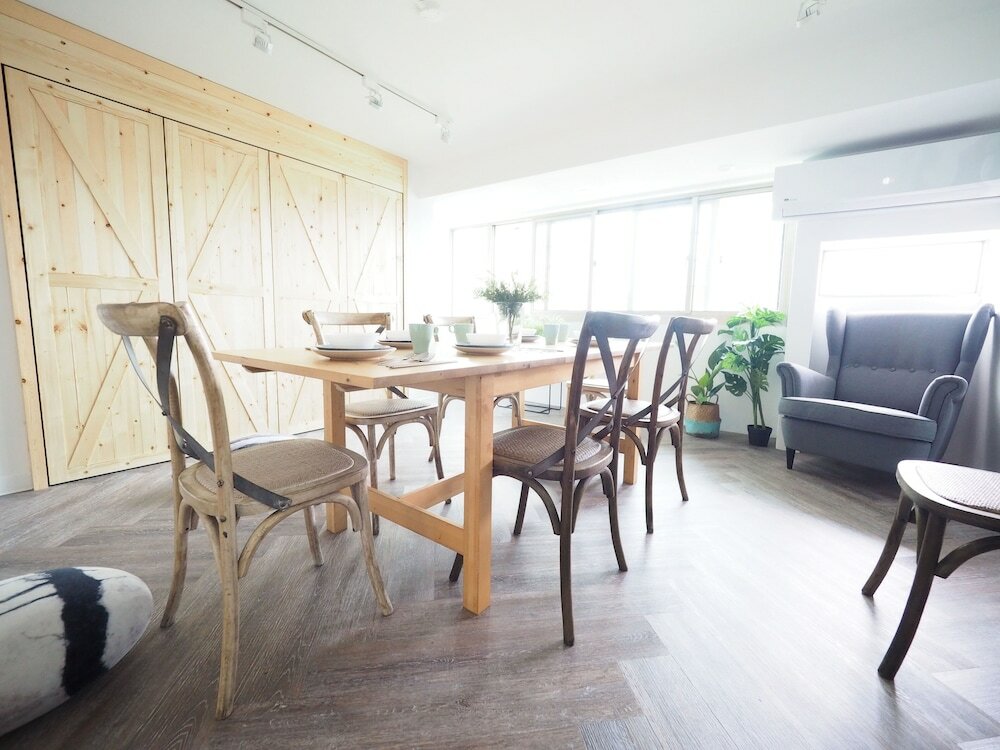 Фото Yongchun Mrt Station