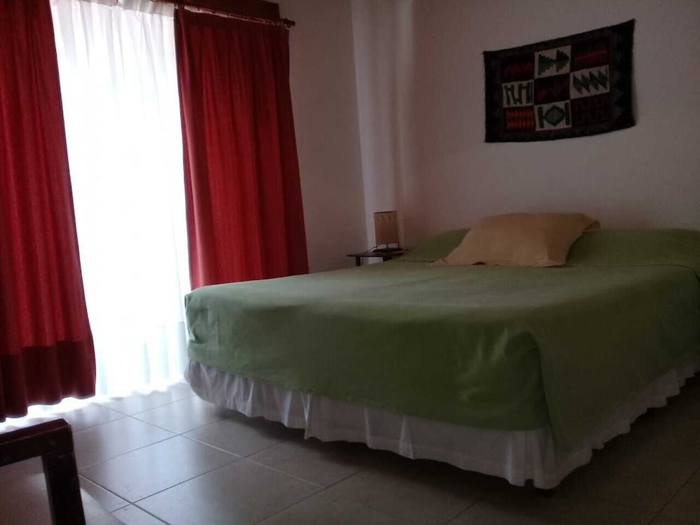 Фото El Refugio de Coquena