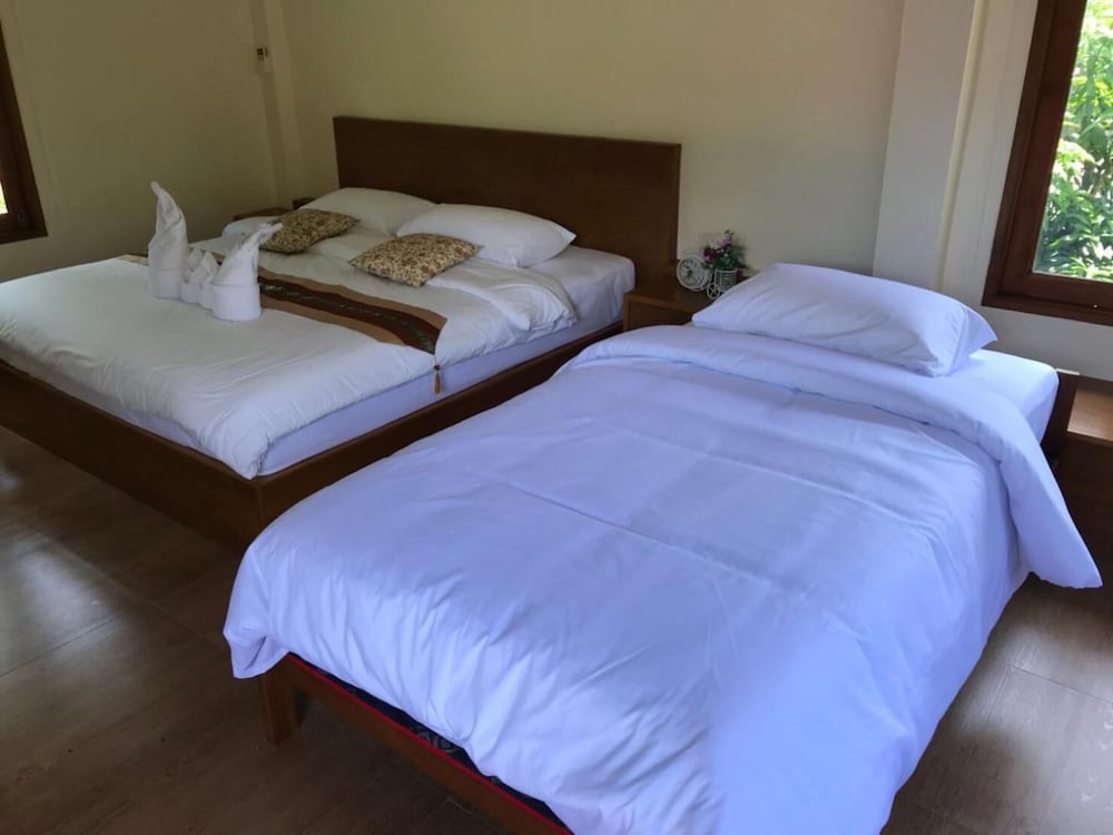 Фото Pru Valley Thaley Tai Resort