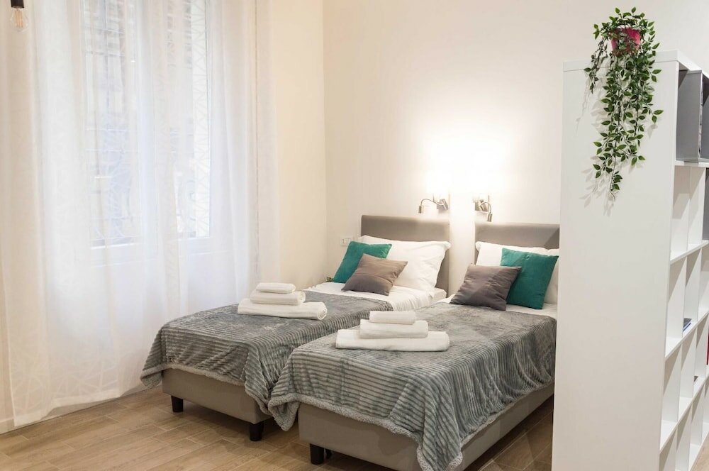 Фото Capo di Lucca Apartments