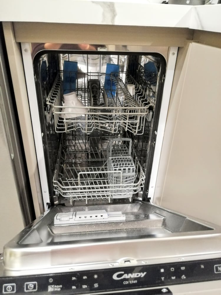 Фото Luxurious minimal apartment in Acropolis