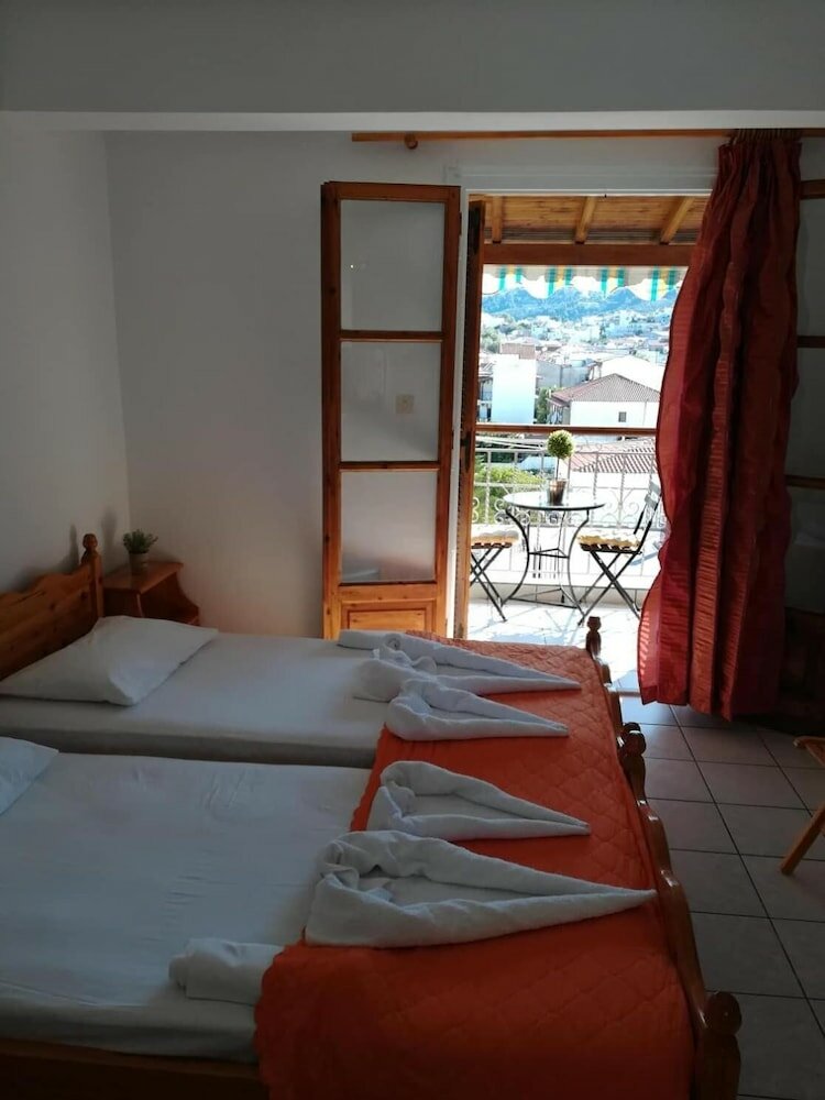 Фото Vaya Zorba Studios