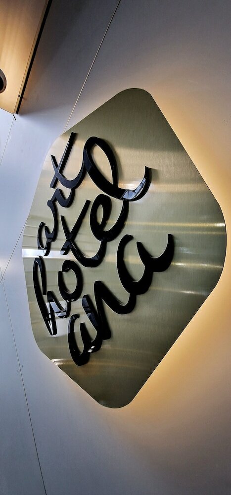 Фото ArtHotel Ana Munich Airport