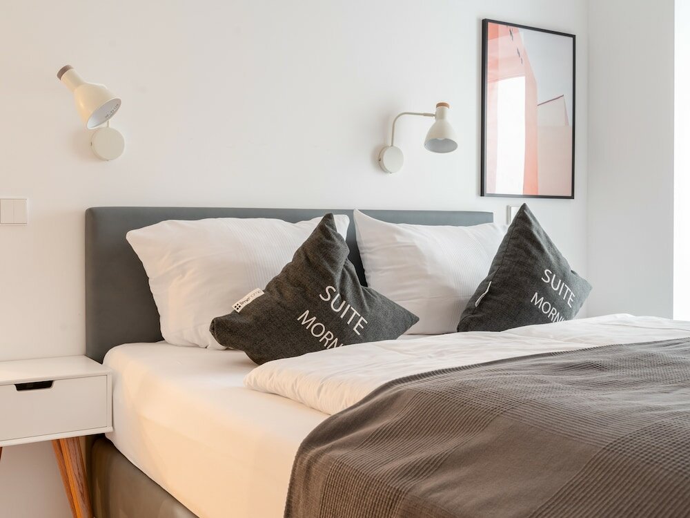 Фото Limehome Leipzig Jahnallee