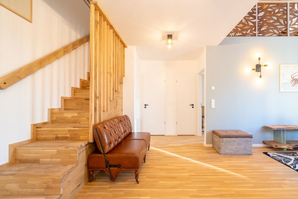 Фото Apartments am Weinberg