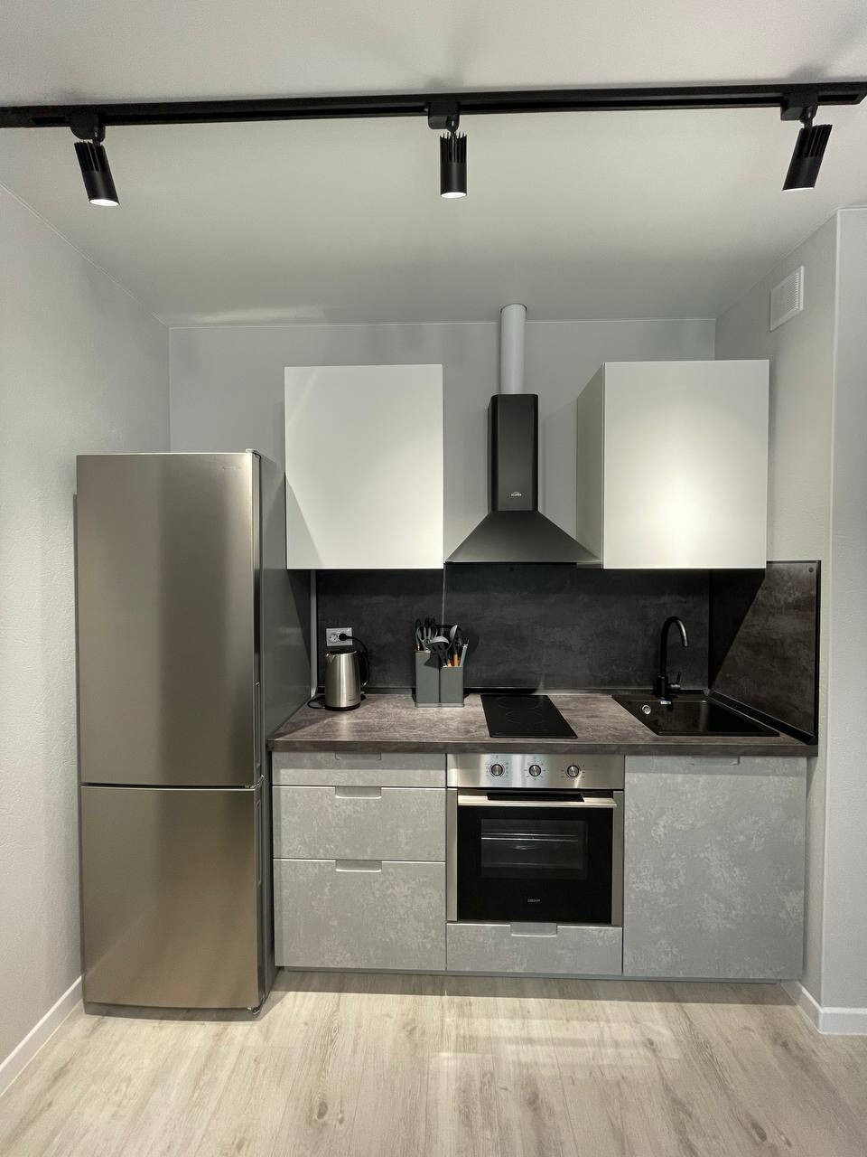 Фото Апартаменты на Сперанского 45