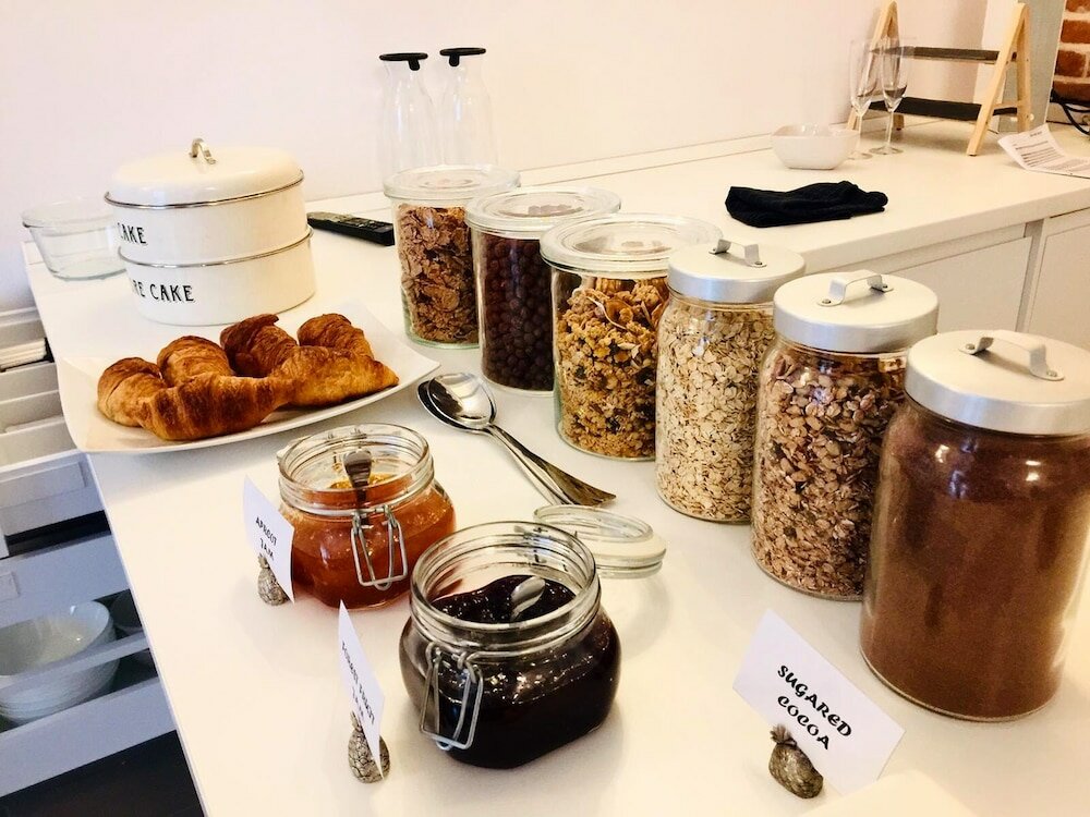 Фото Boutique BnB Dolcevita