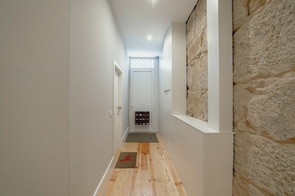 Фото Downtown Santos With Terrace by Homing