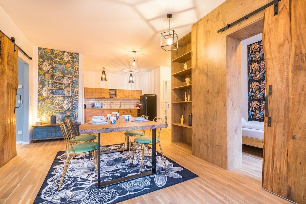 Фото Apartments am Weinberg