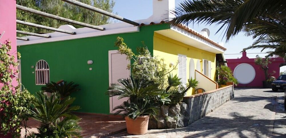 Фото Hotel Punto Azzurro