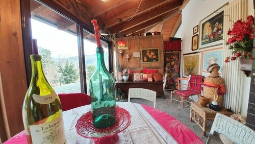 Гостиница B&b Virano19