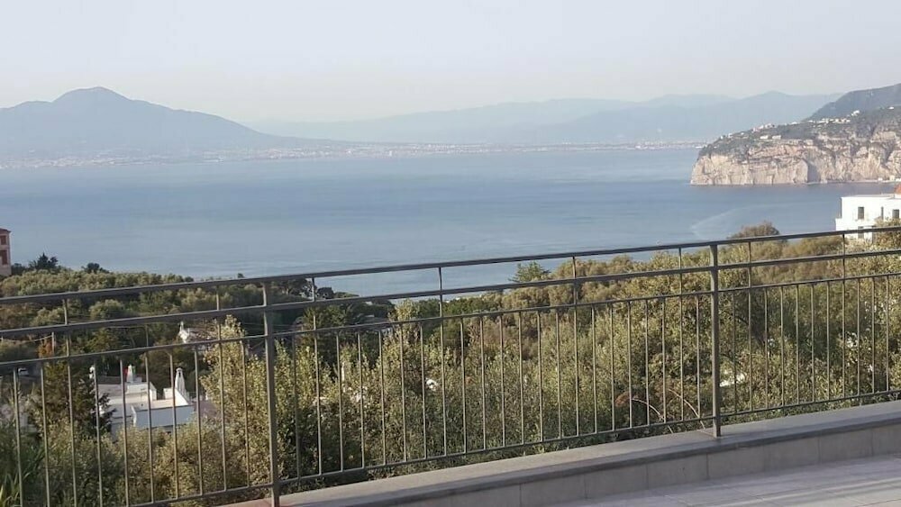 Hotel Sorrento Olive Tree Garden, Campania, photo