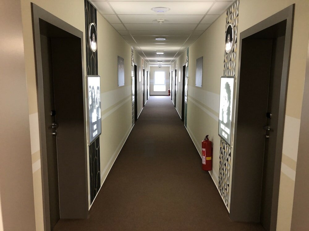 Фото Jukeboxhotel