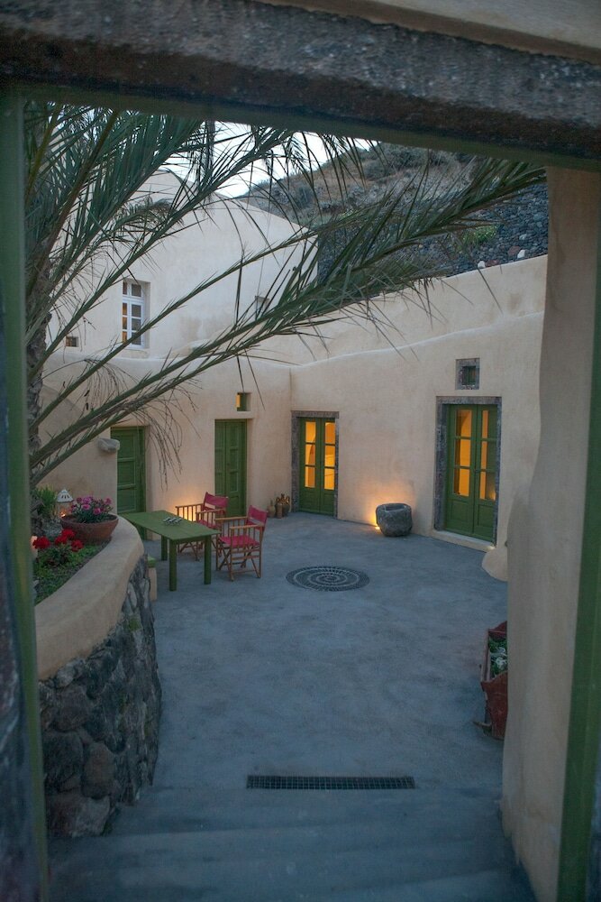 Фото The Palm Tree Residence