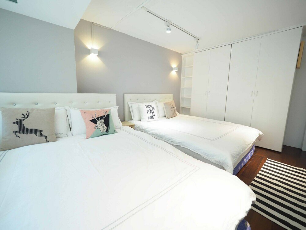 Фото Yongchun Mrt Station