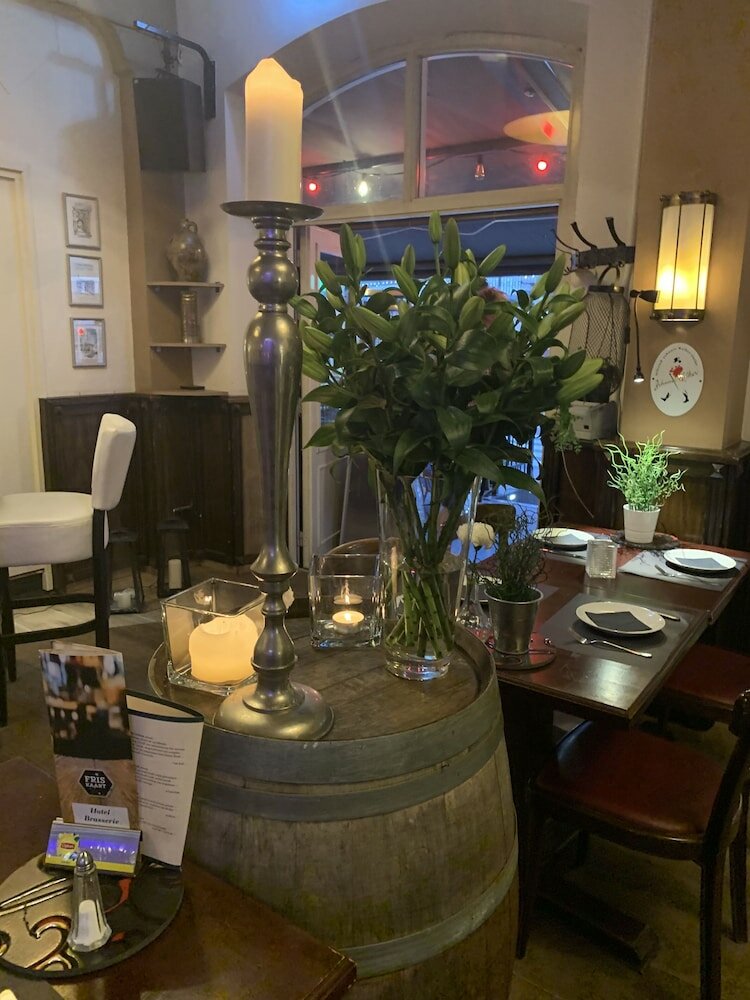 Фото Hotel Limburgia