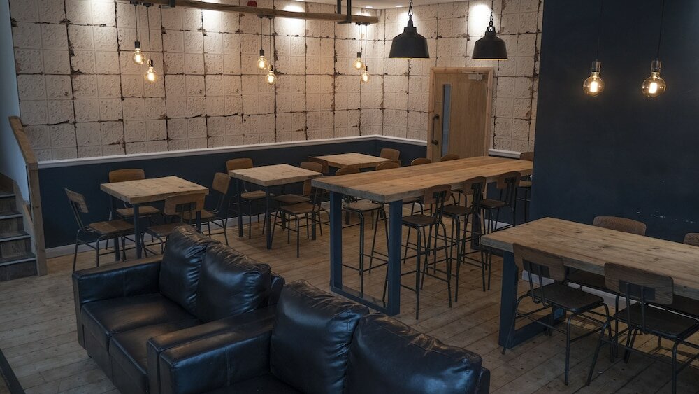 Фото Trail Lodge